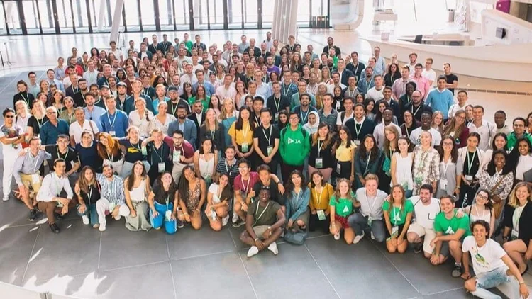 JA Americas - Junior Achievement Americas