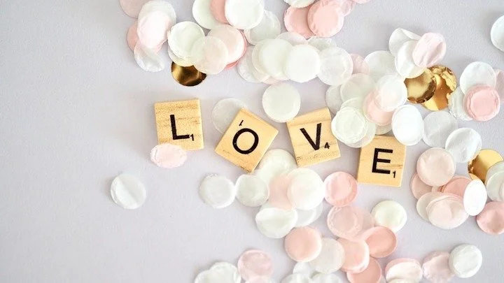 love letters