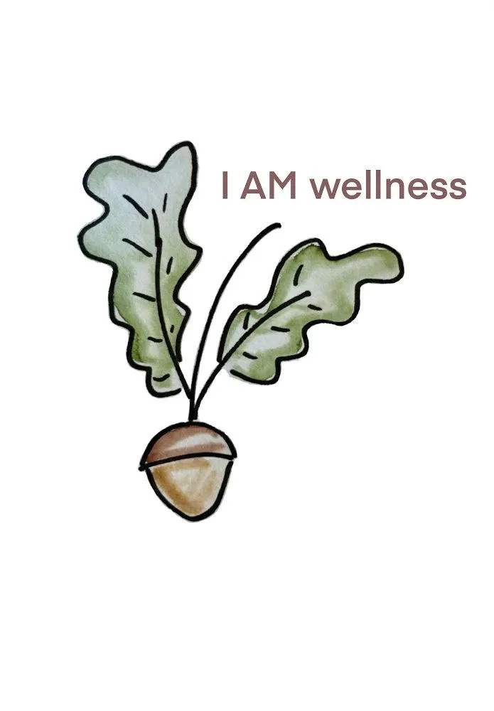 I AM Wellness 