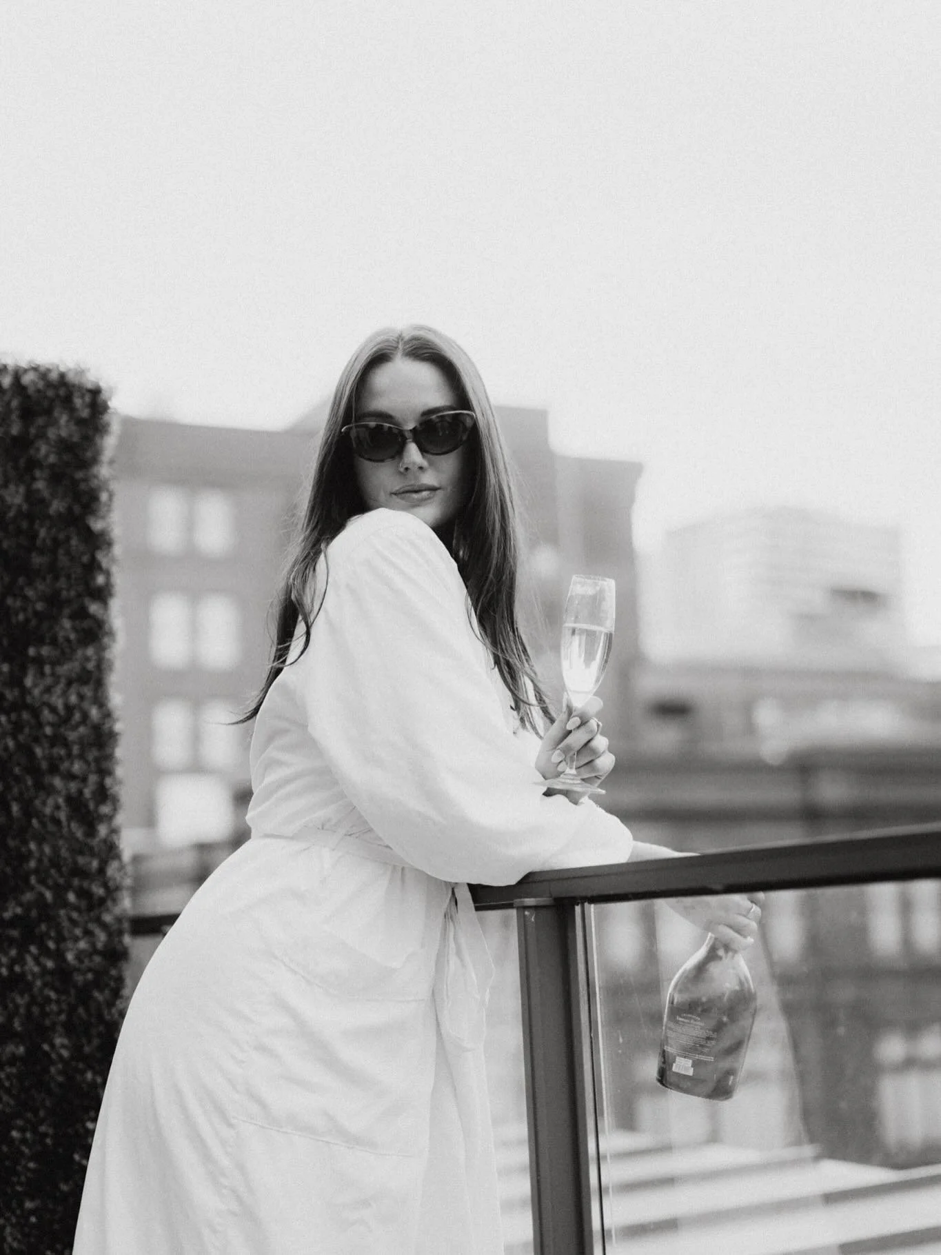 Staycation mode activated. Votre week-end parfait, chez Birks.