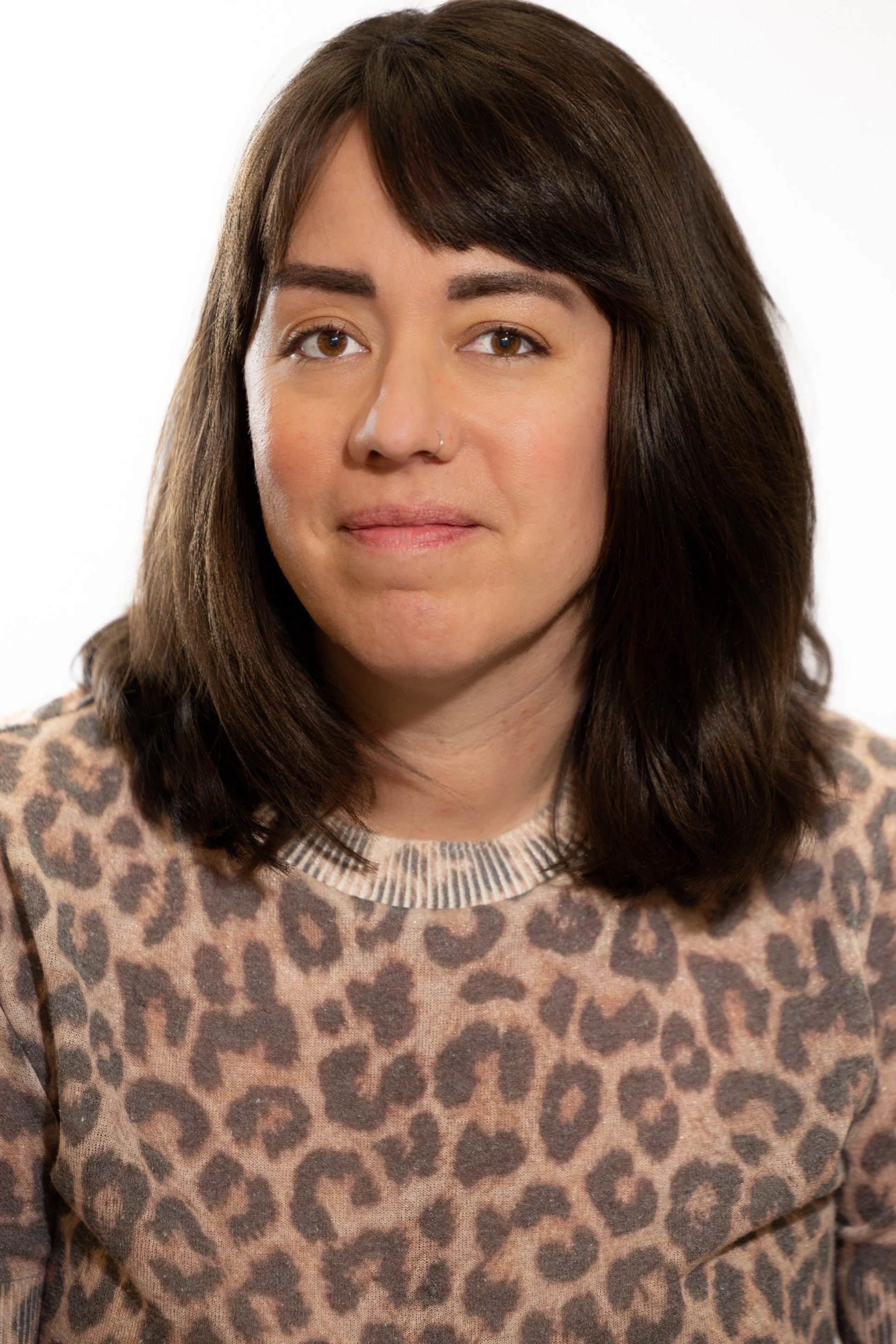 Headshot image of Monica Wuebker-Jarwin, PE