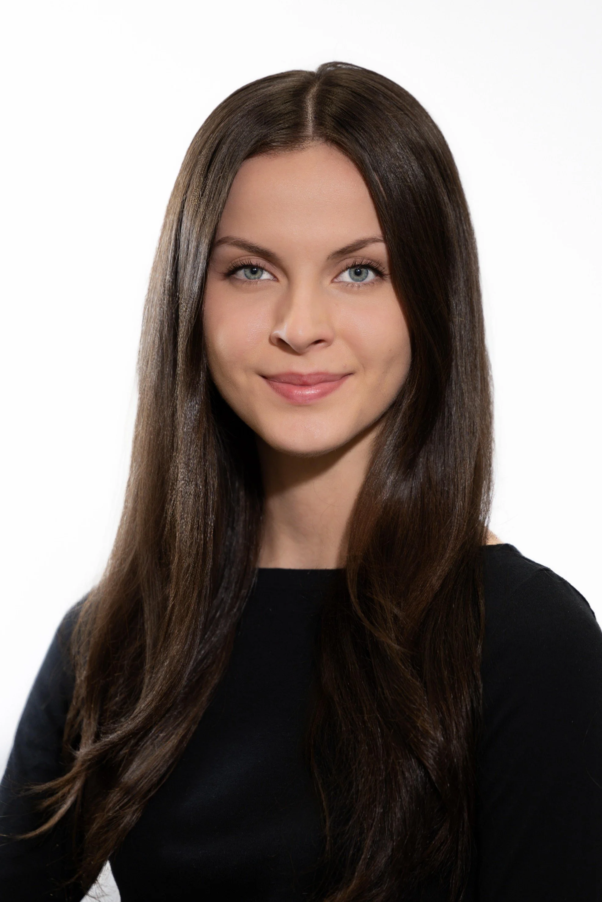 Headshot image of Emma Maslyanka