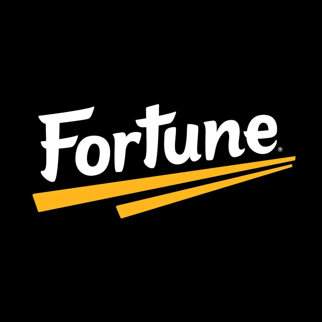 Rebrand - Fortune