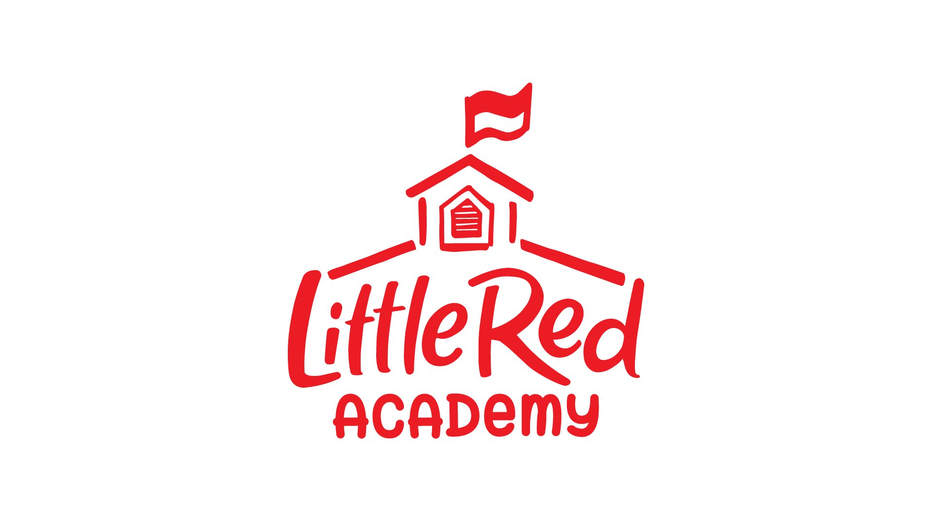 Logo - Little Red Academy