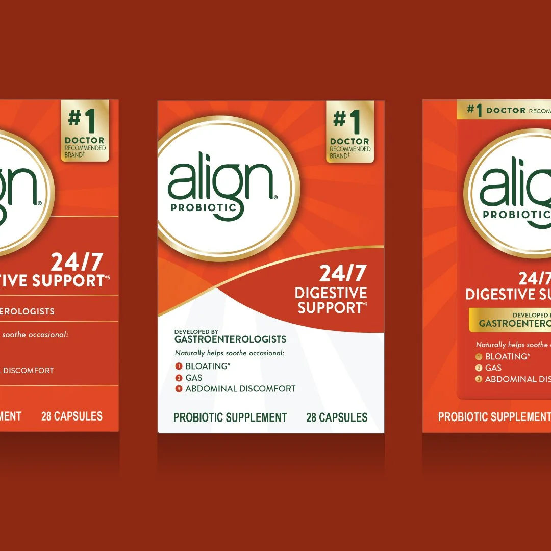 Packaging - Align Exploratory