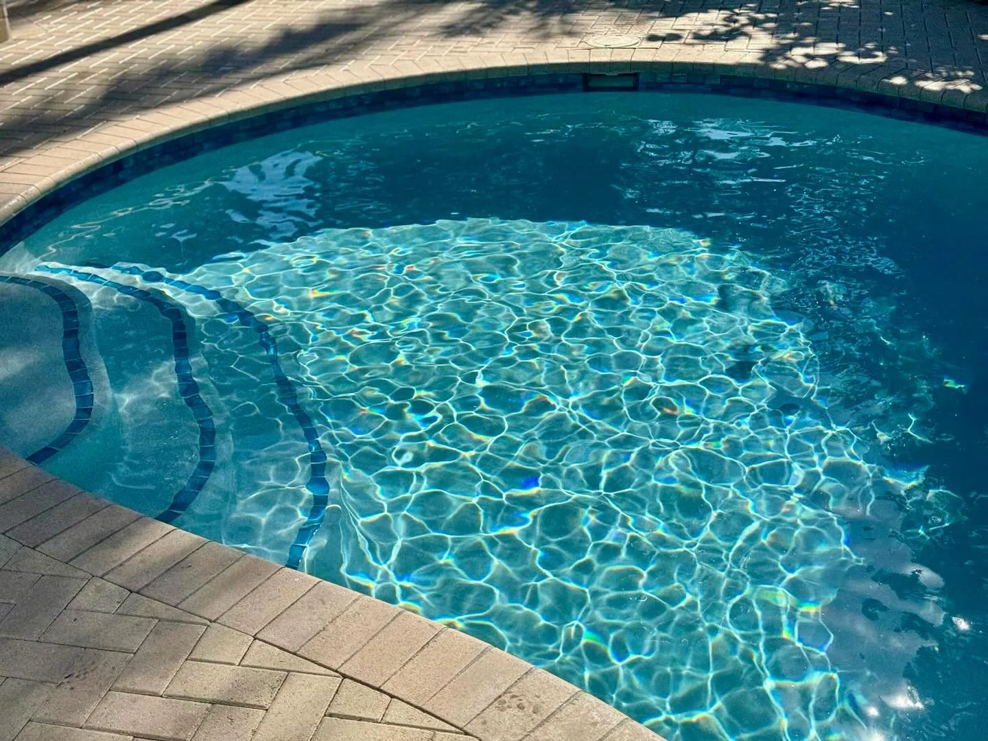 Grateful to our clients and hard working team for a wonderful year we&rsquo;ve had! Cheers to 2025 ✨ #BetterCallSalPools