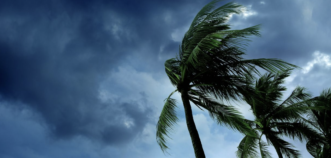 South Florida Hurricane Season