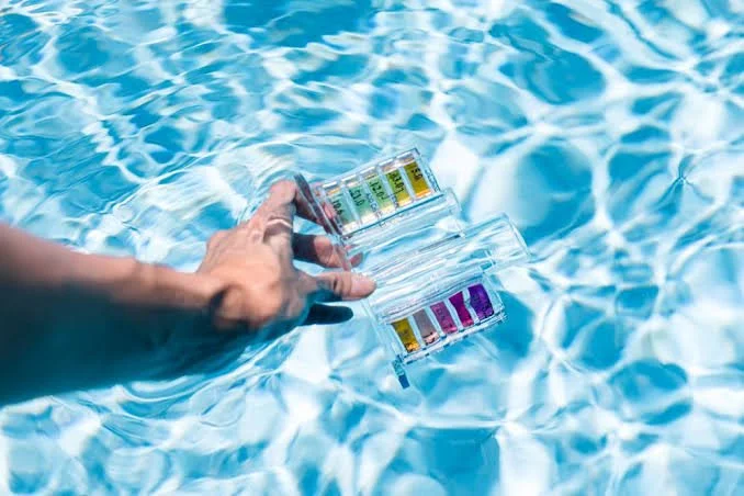 August Pool Water Chemistry Guide for Florida Pools