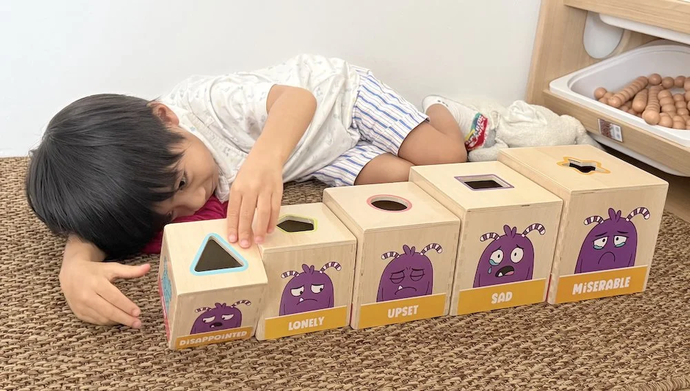 Parents’ Corner // Returning to Rhythm: How Children’s Brains Adjust After Holidays