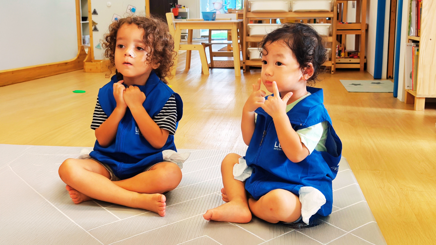 Parent Corner // Why does my child say “Watch me”              all the time?