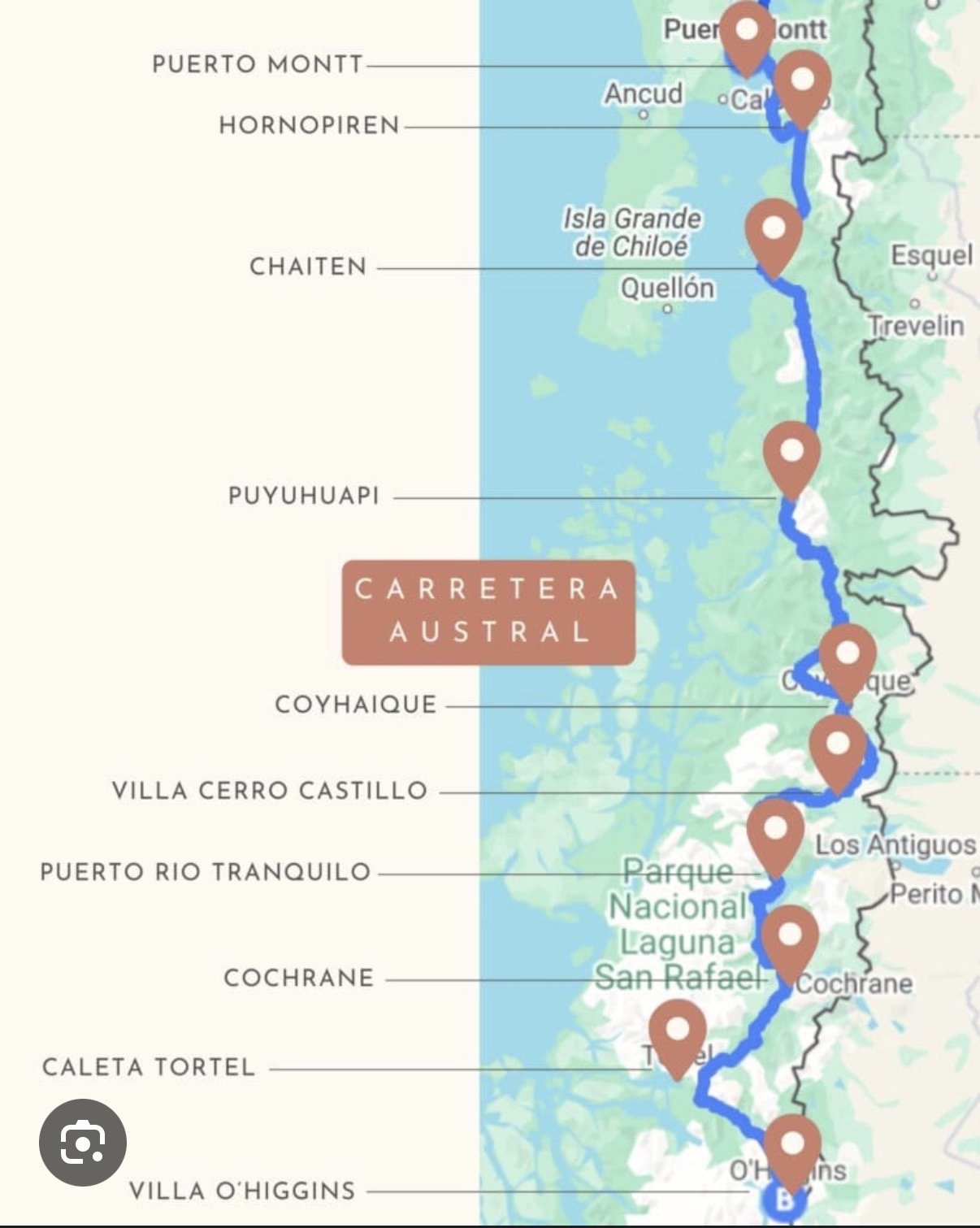 Turning chaos into a plan