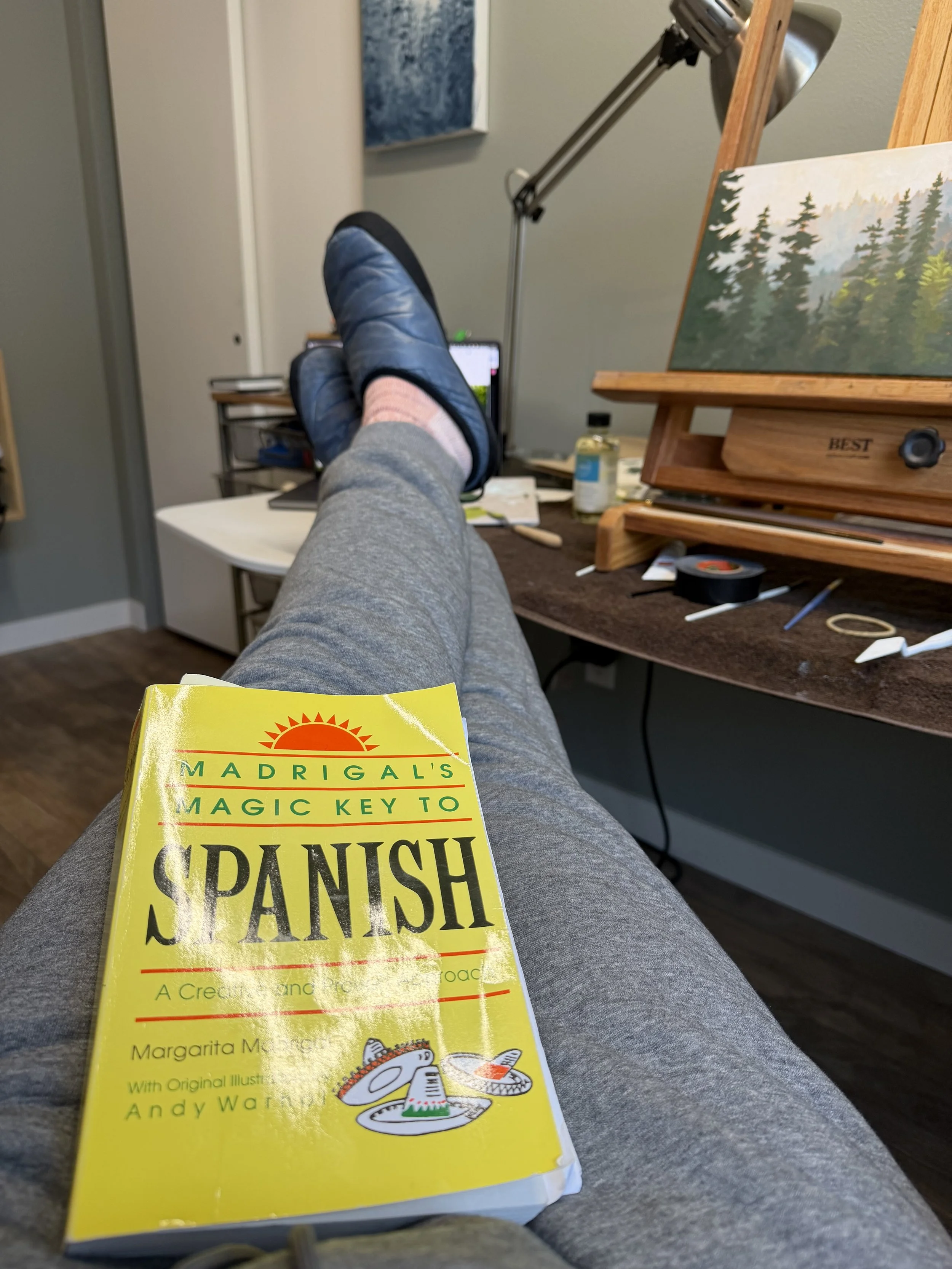 What are we actually getting into?