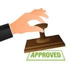 Getting Approval From Work