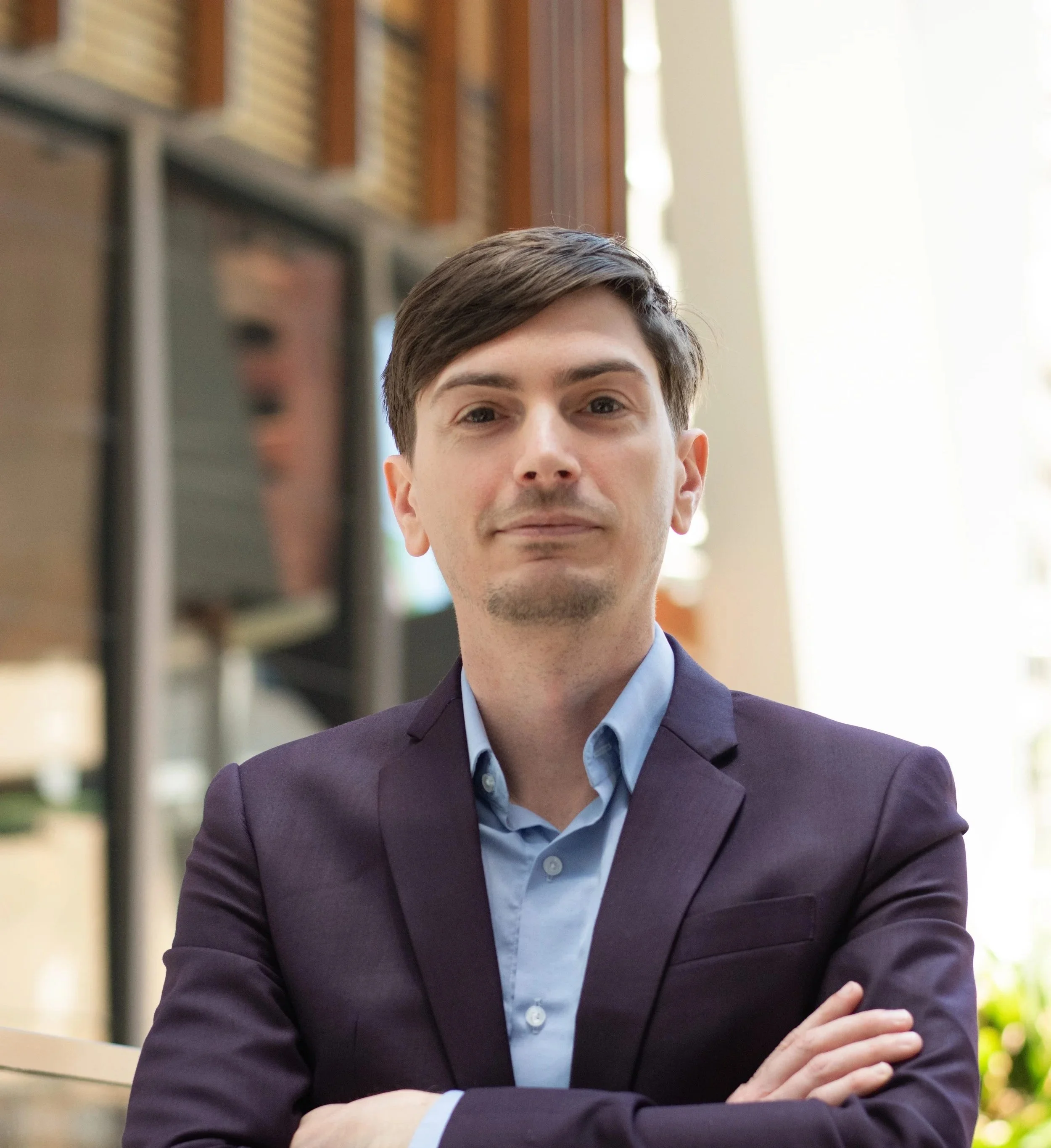 Tom Geiser, Chief Energy Markets. Has deep experience in Australian energy contracting from this time at Infigen and Neoen, where he helped set up the energy trading team. After Neoen, he became the Head of Australia for Thermal Battery company Ron