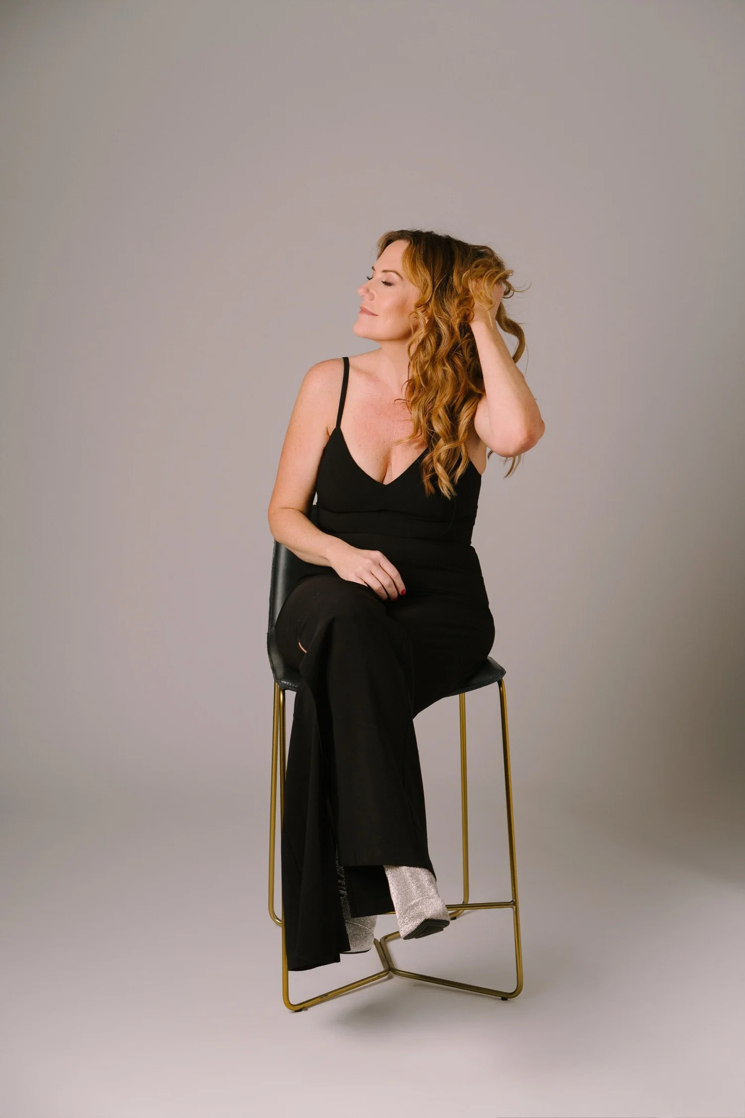 Beyond Beauty with Maureen 