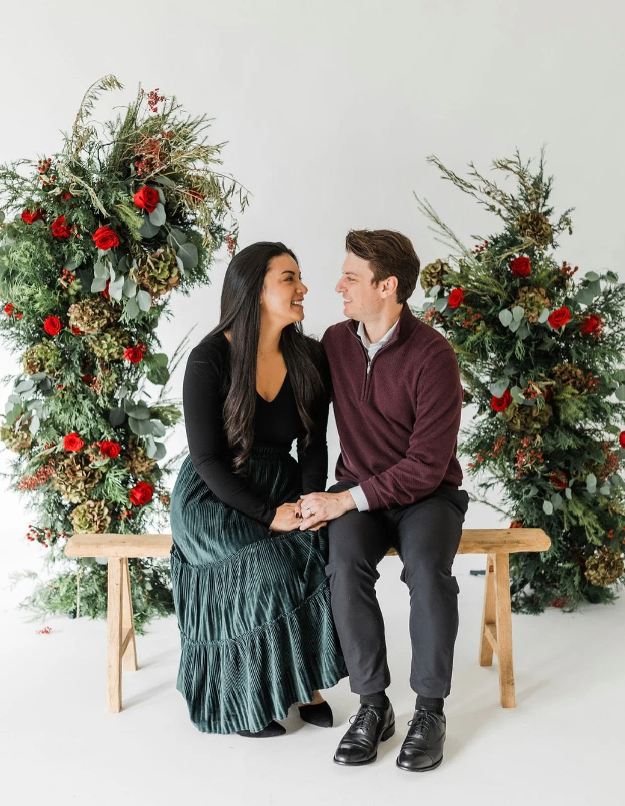 Wishing Everyone A Very Merry Christmas &amp; Happy New Year! 🎄