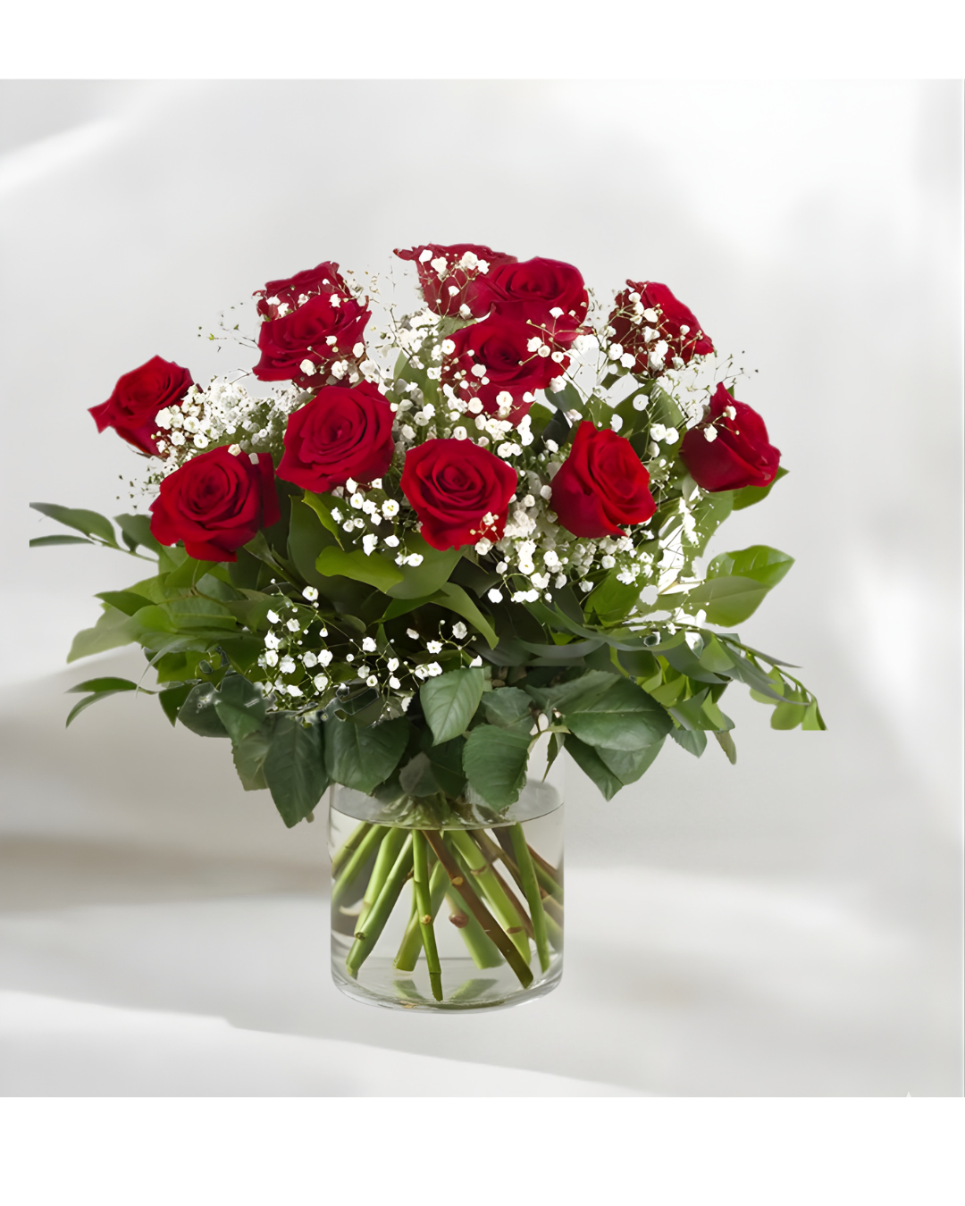 Valentine's Day | 1 Dozen Roses