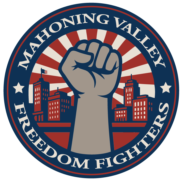 Welcome to the Mahoning Valley Freedom Fighters!
