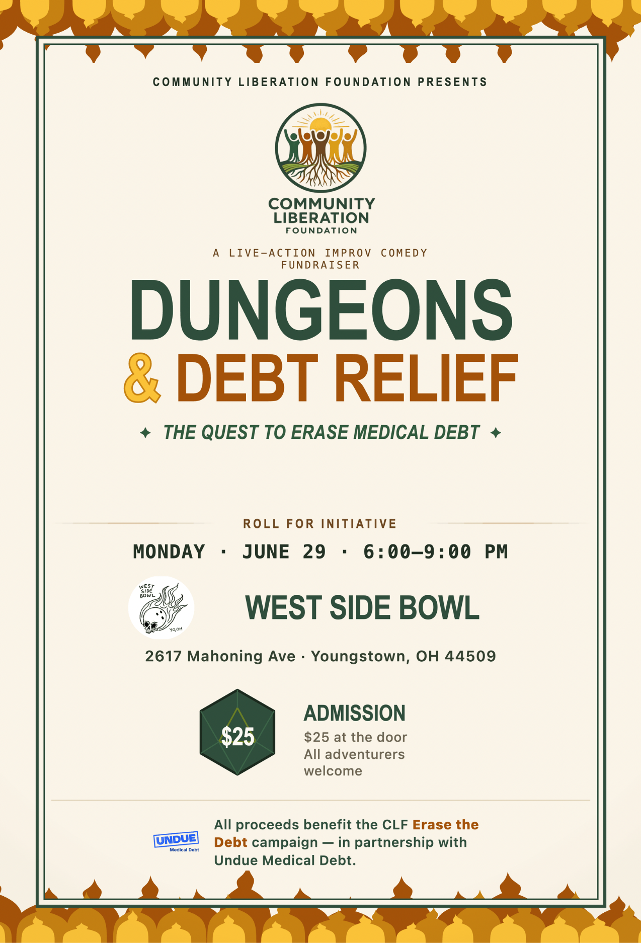 Dungeons & Debt Relief — Flyer (Front + Back) - 1.PNG
