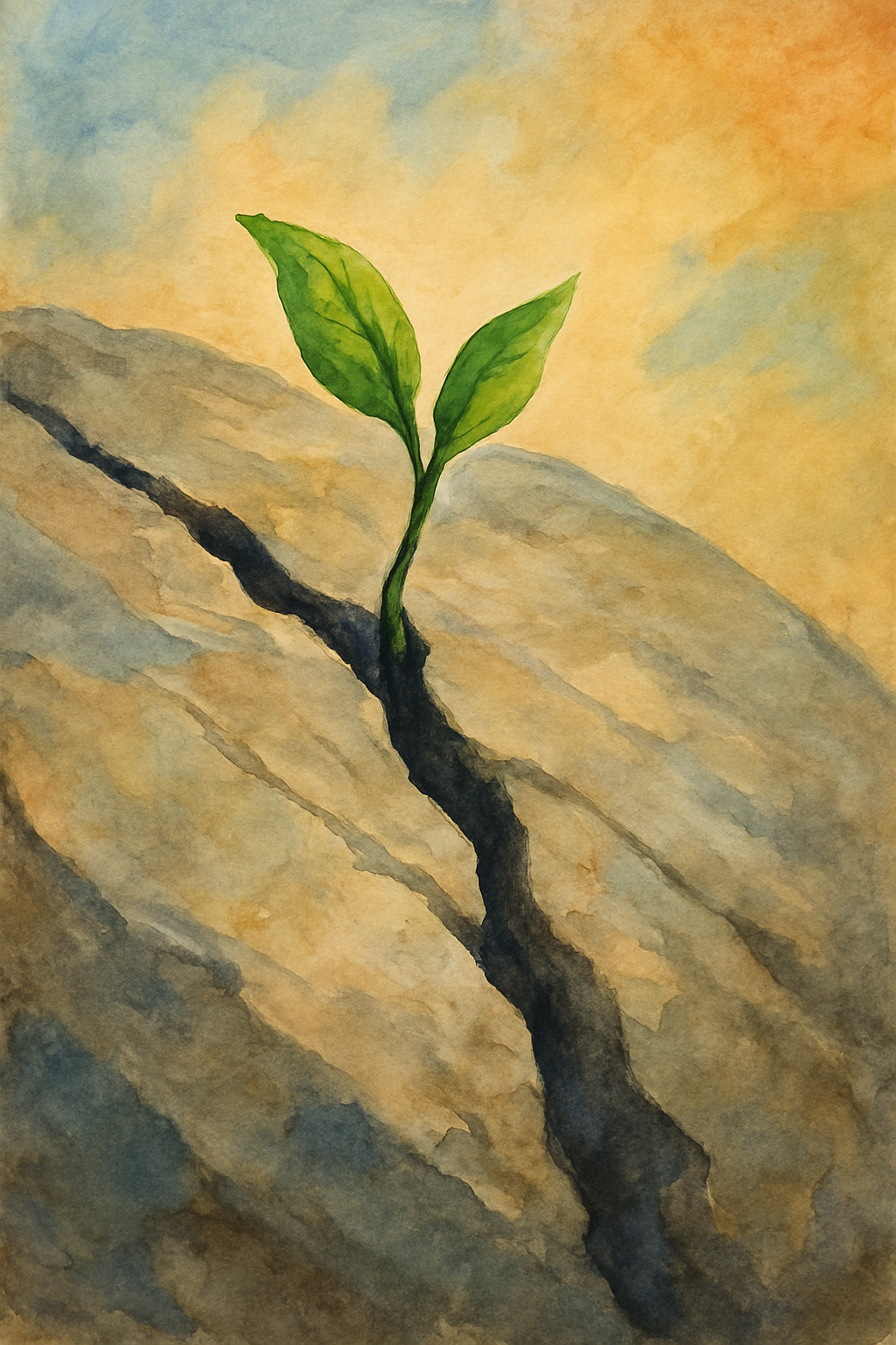 Getting By Isn’t the Same as Getting Better