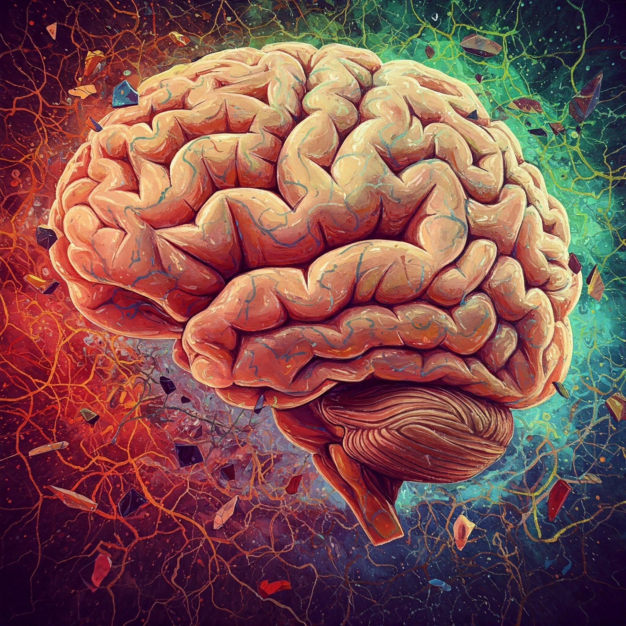 This Is your brain on wifi…
