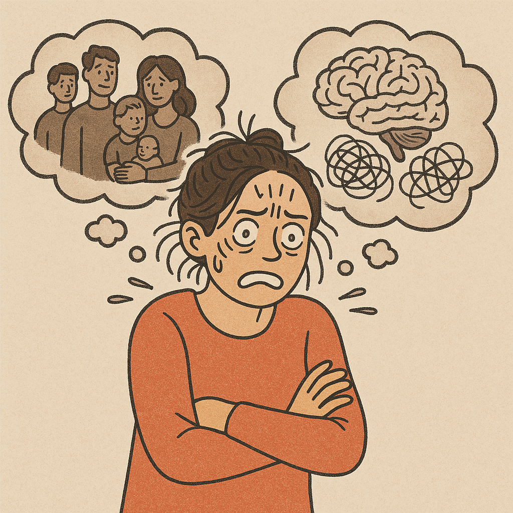 Why Your Nervous System Turns You Into an Asshole (Sometimes)