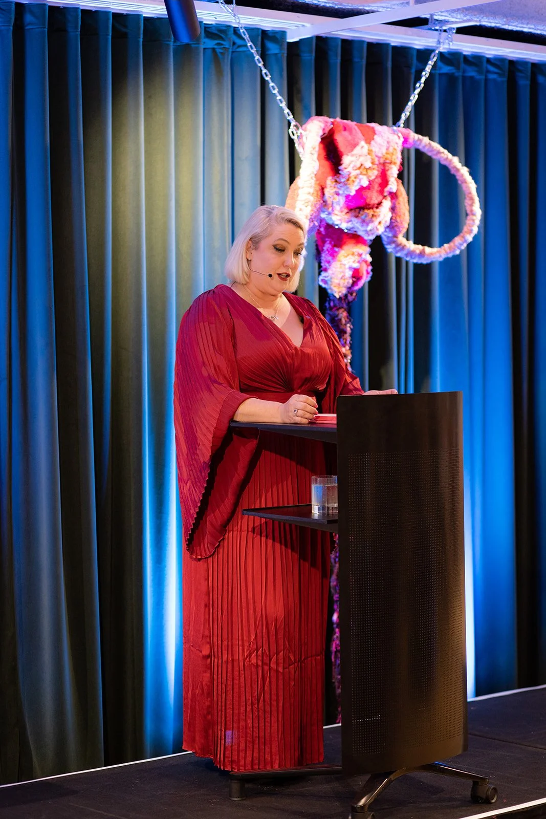 Libby Trainor-Parker