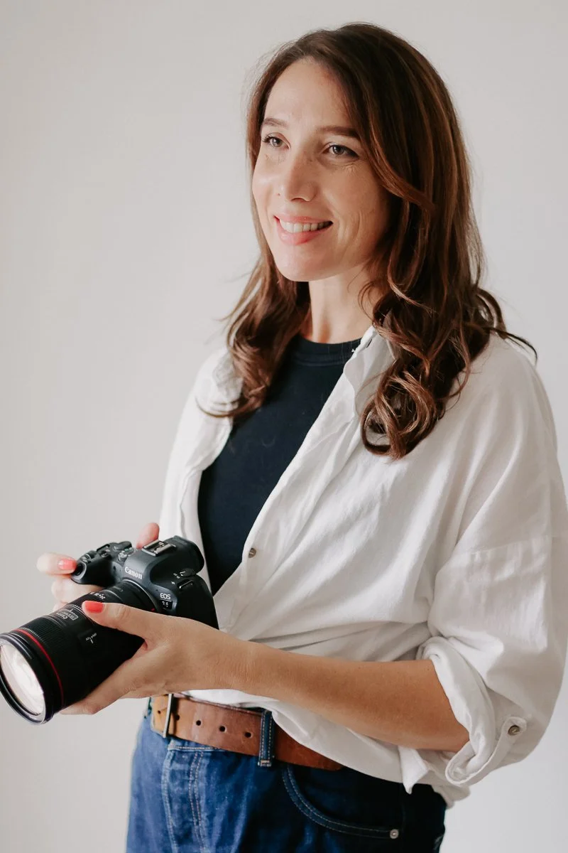 Nikki Harris Corporate Photography