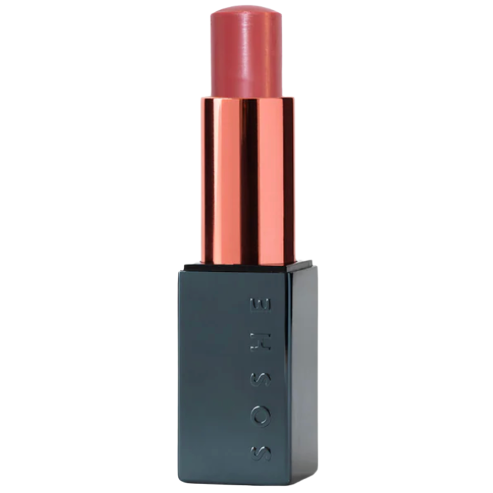 Soshe Beauty Peptide Glow Hydrating Lip Treatment