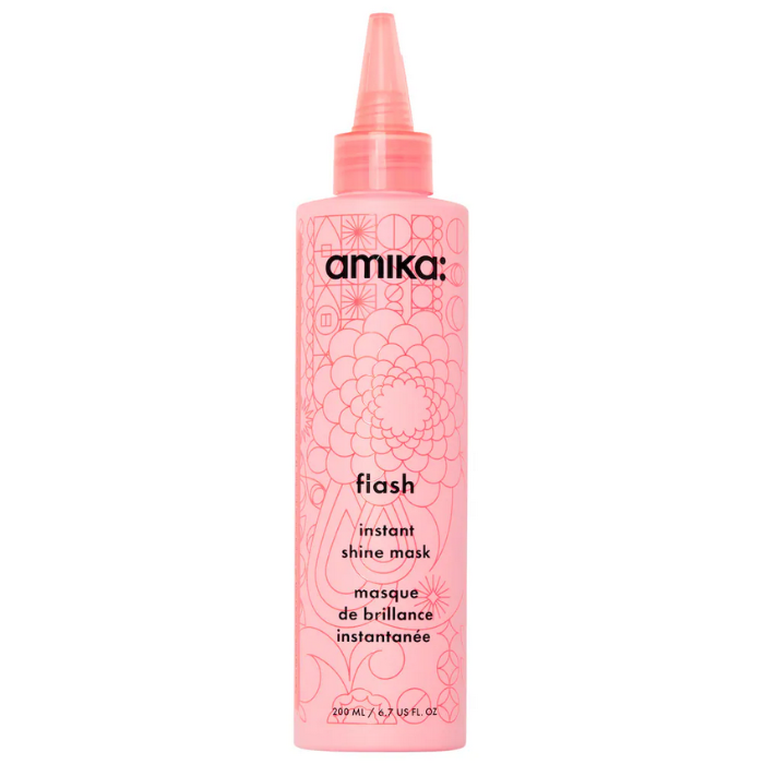 AMIKA Shine Hair Gloss