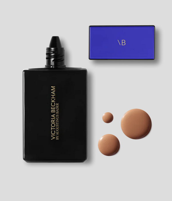 Victoria Beckham Beauty Foundation Review