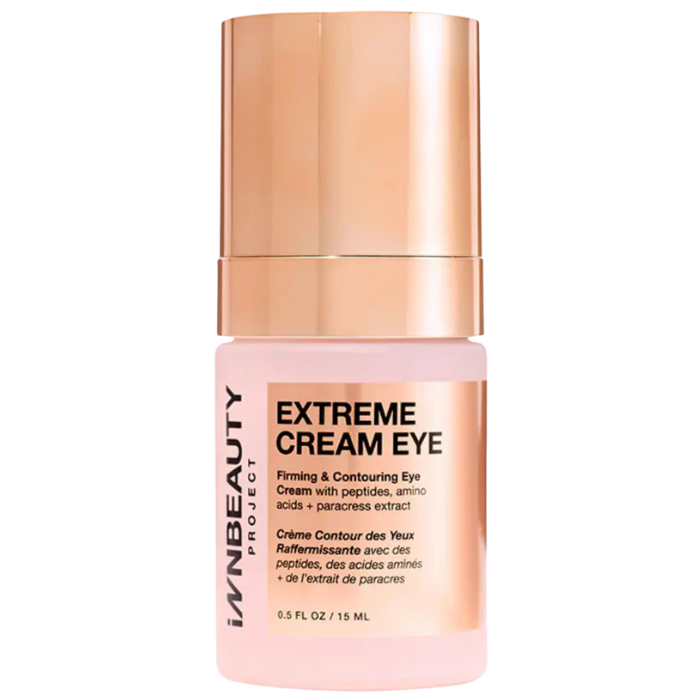 Innbeauty Project Extreme Cream Eye