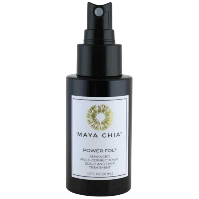 Maya Chia Powder-Fol Scalp Serum