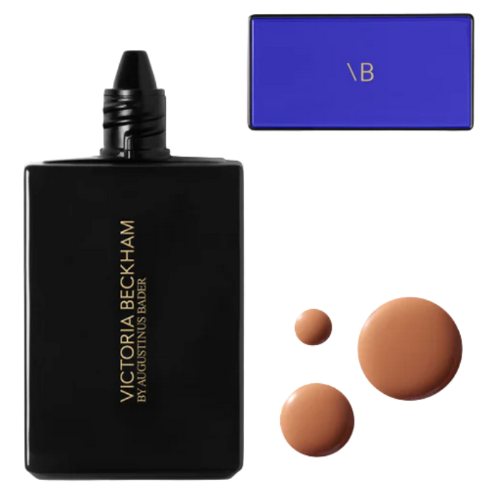 Victoria Beckham Foundation Drops