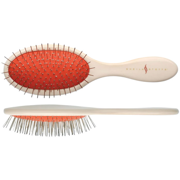 Sheila Stotts Hair Brush