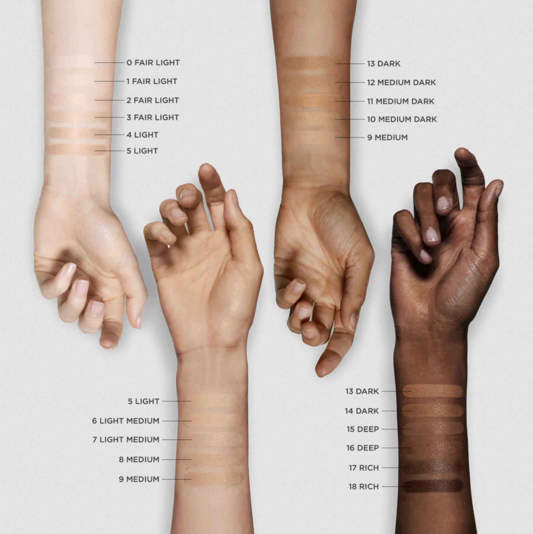 Victoria Beckham Beauty Foundation Review