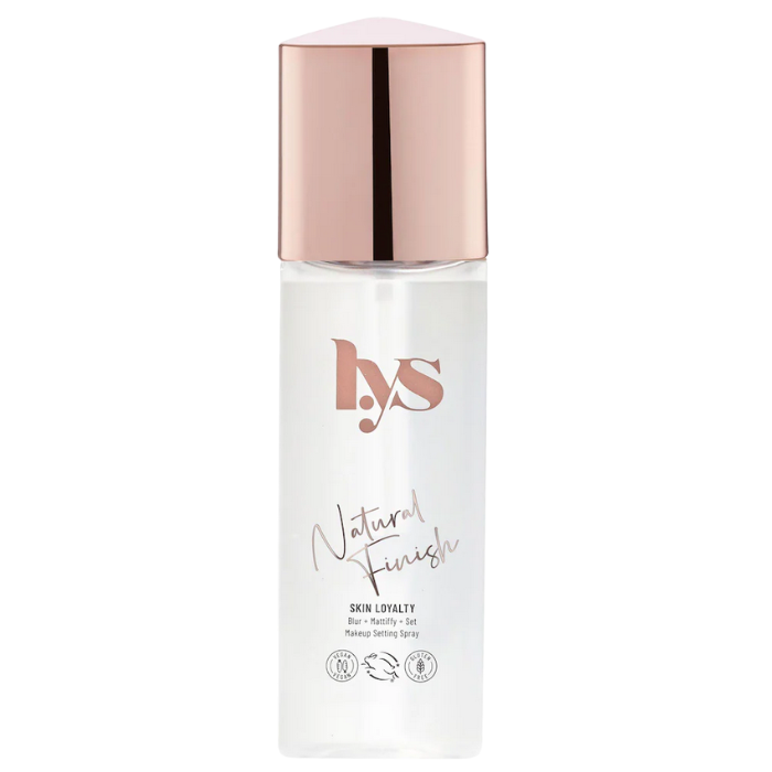 LYS Beauty Setting Spray
