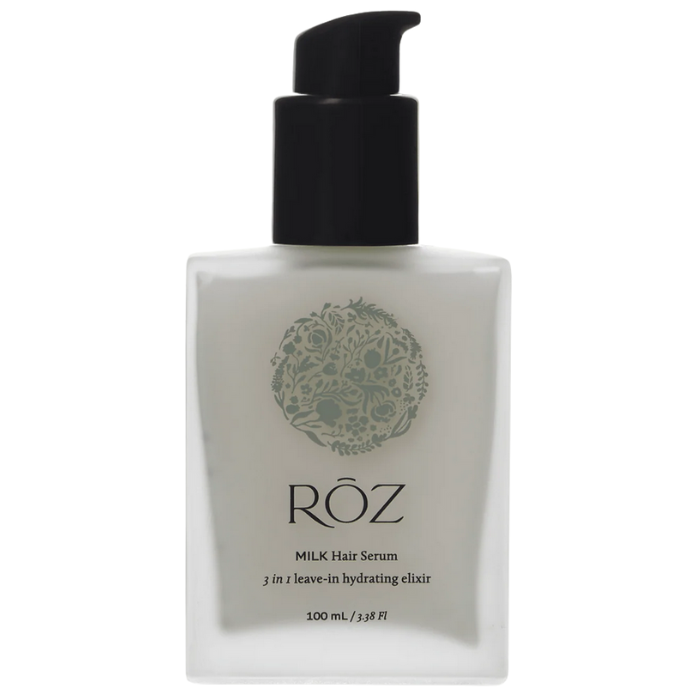 RÔZ Milk Hair Serum