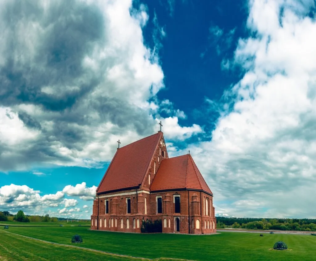 Why Join a Church?