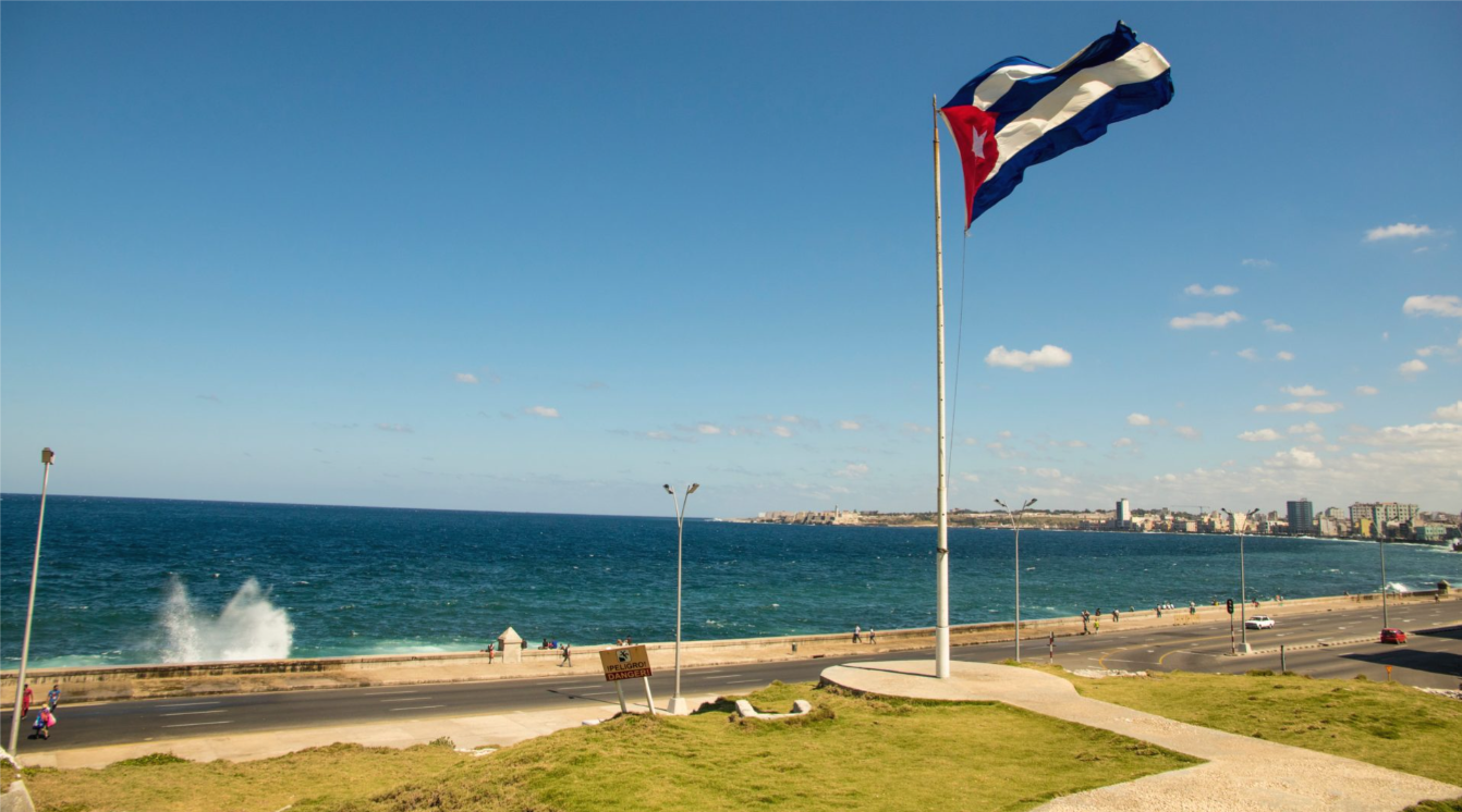 Open Letter from a Cuban Pastor