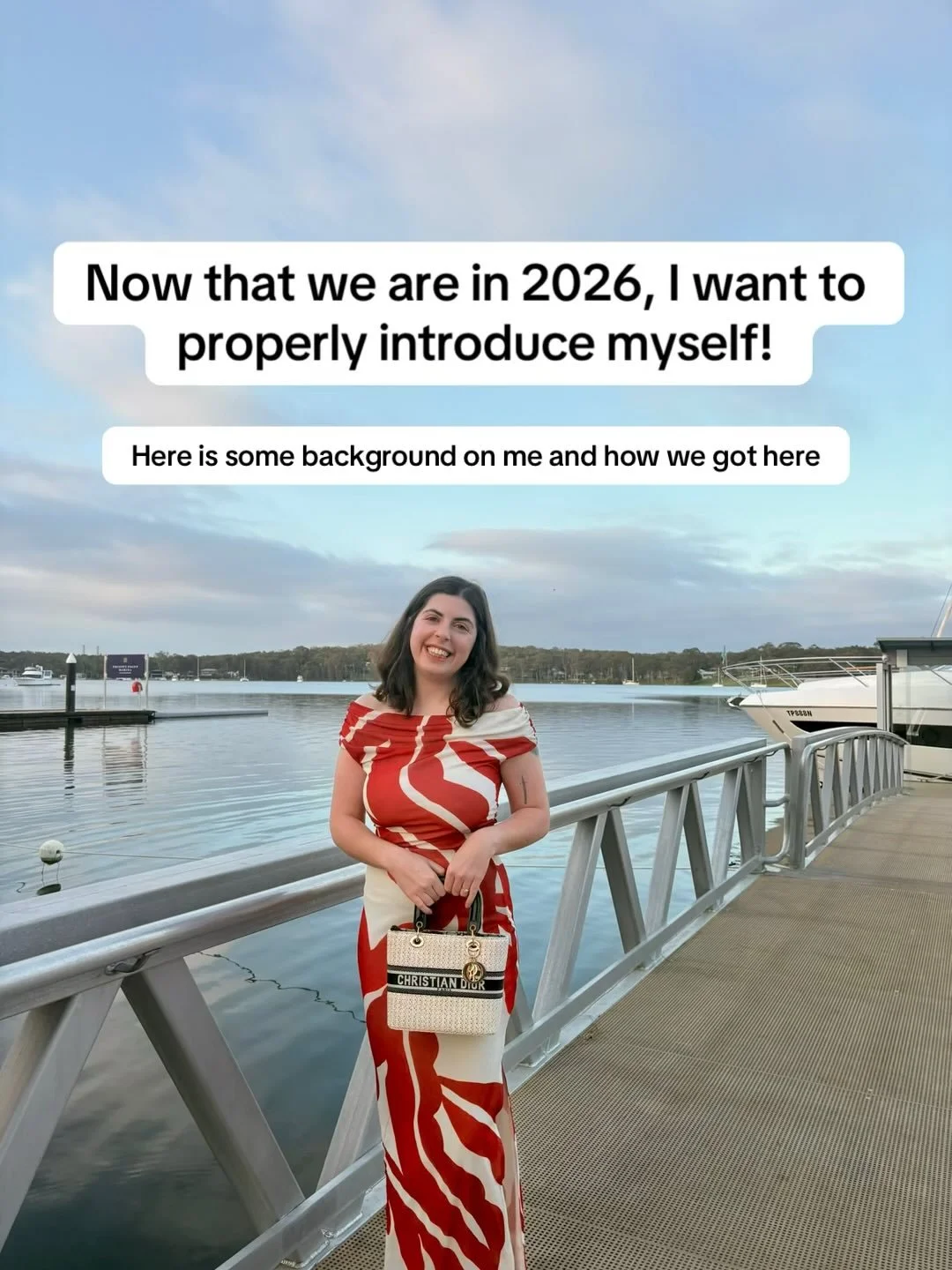 Putting yourself out there as a small business owner is tough but hey!! The more I post the more exposure therapy I get 

#smallbusiness #smallcreator