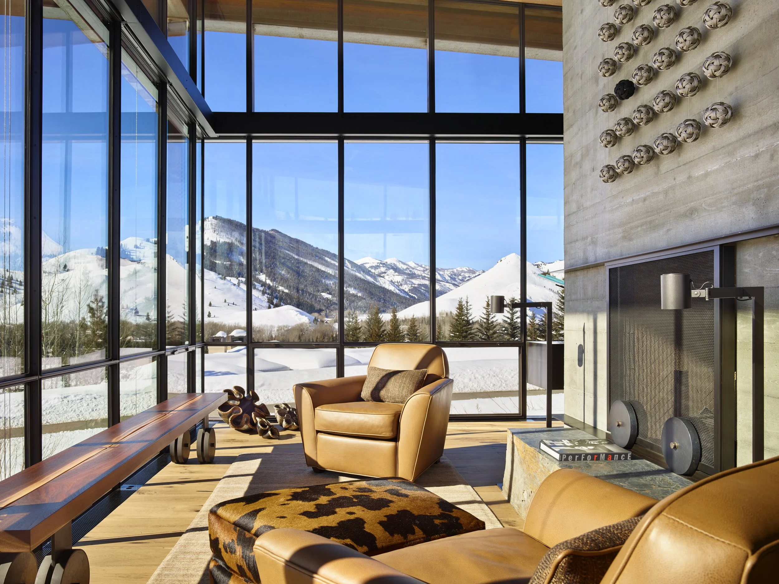 Bigwood Residence