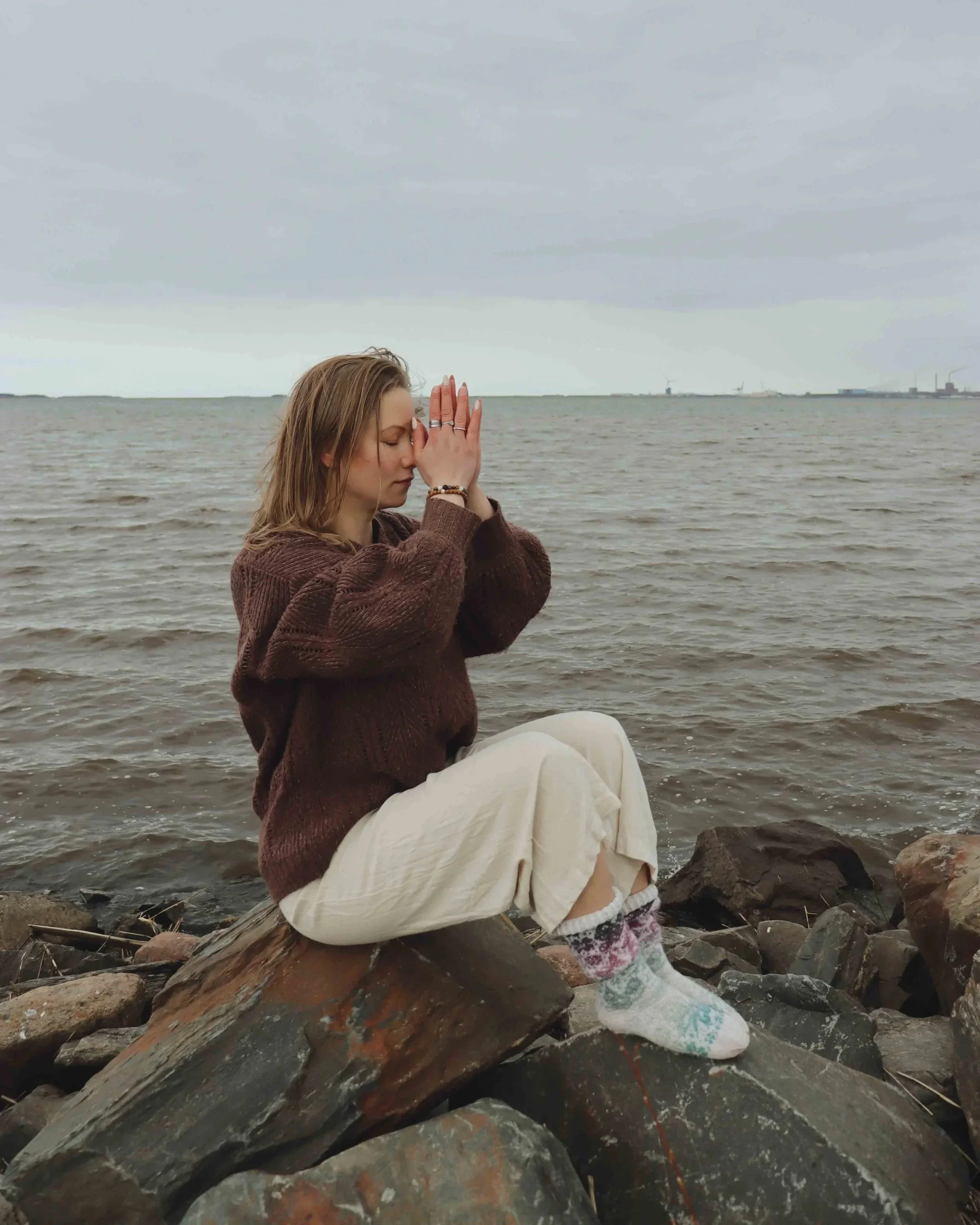 Kevät Minussa -päiväretriitti