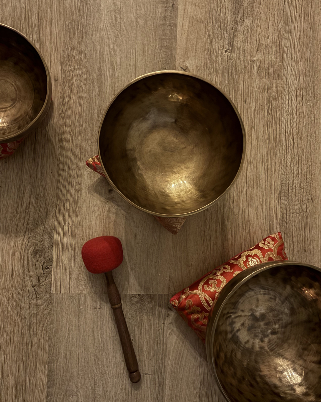 Yin &amp; Sointukylpy