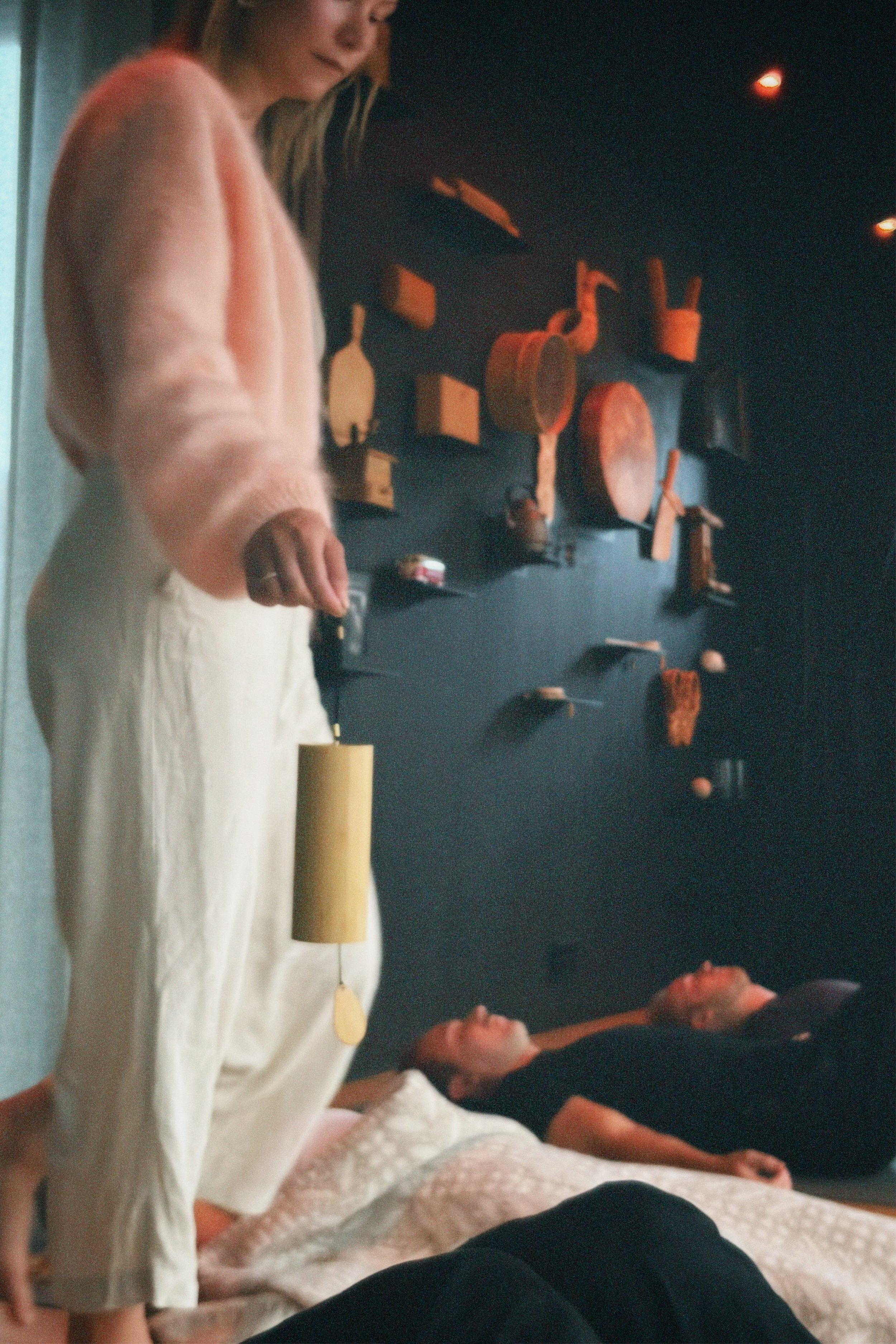 Jooga &amp; Sauna | Joogastudio Tyyni &amp; Olosauna