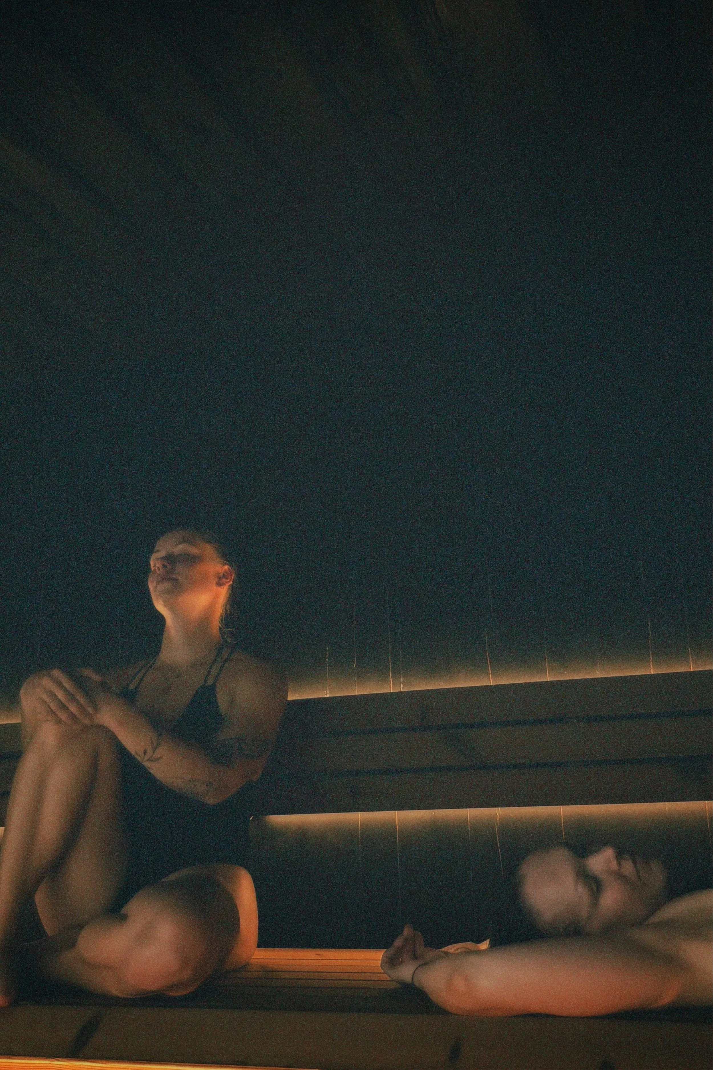 Jooga &amp; Sauna | Joogastudio Tyyni &amp; Olosauna