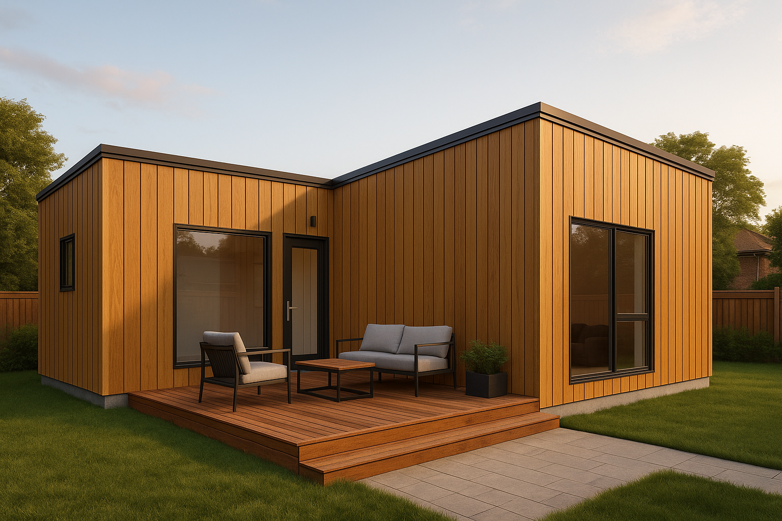 How Modular Design Adapts to Local Building Codes: A Deep Dive into the Ontario Context