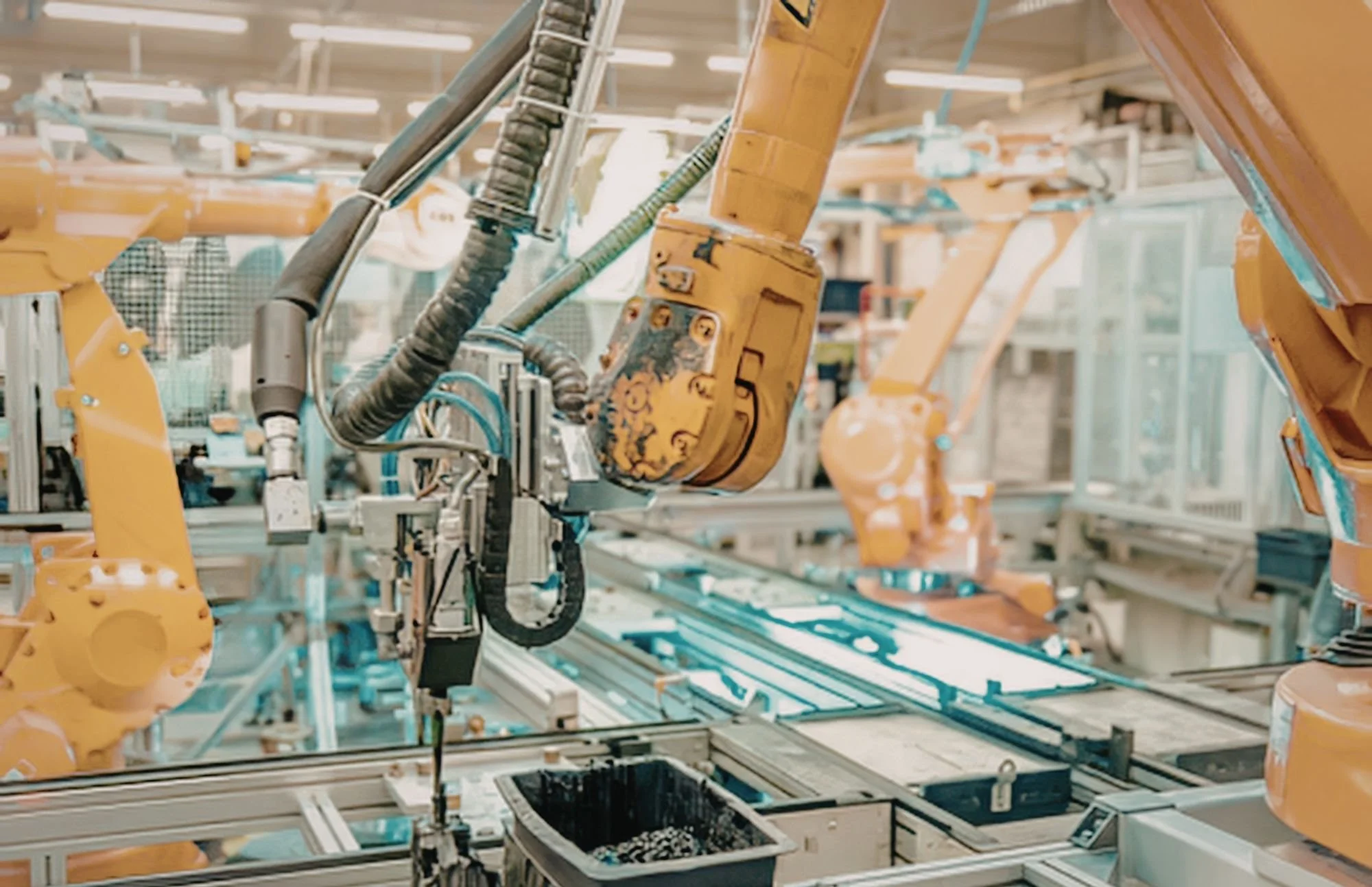 [Modular 101] Designing for Manufacturing: Tolerances, Interfaces, and Precision