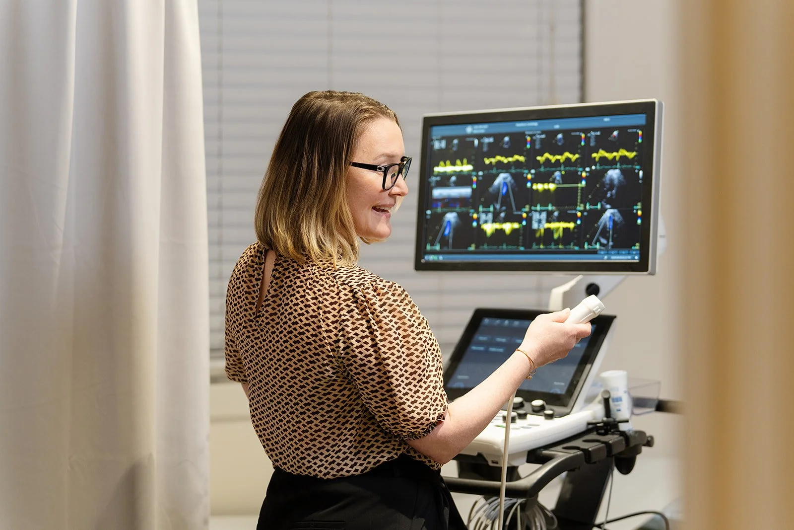 Melbourne bulk-billed and fast access stress tests are at Hawthorn Cardiology