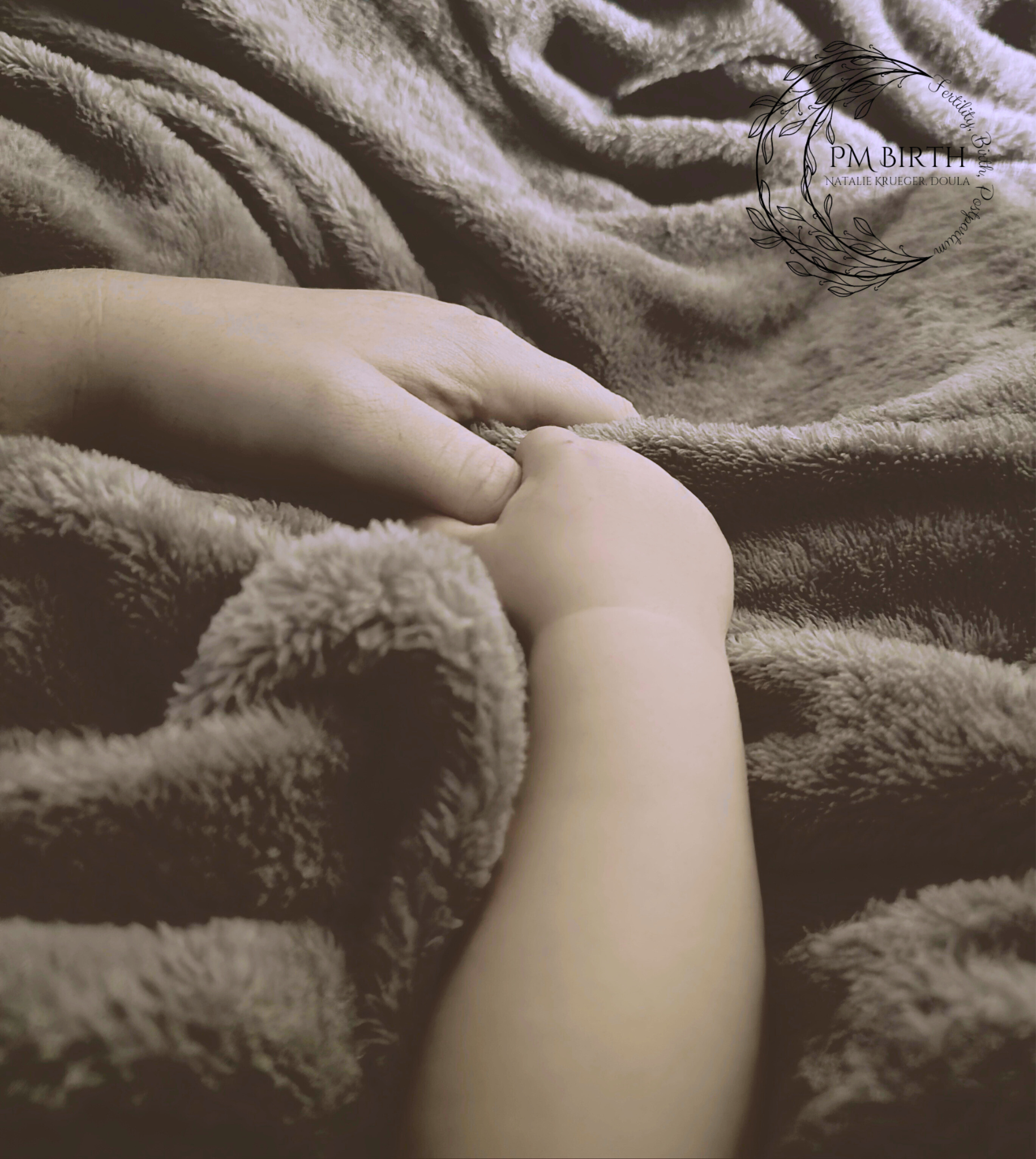 A Final Latch, A Final Letting Go